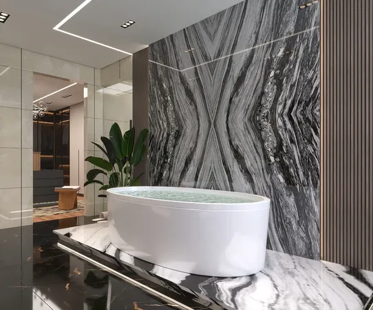 a kitchen with stainless steel appliances kitchen island granite countertop a refrigerator a sink a stove and a wooden cabinets