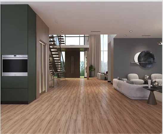 a close view of utility appliances sitting in a kitchen