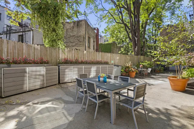 $475,000 | 22 Cornelia Street, Unit 15 | West Village