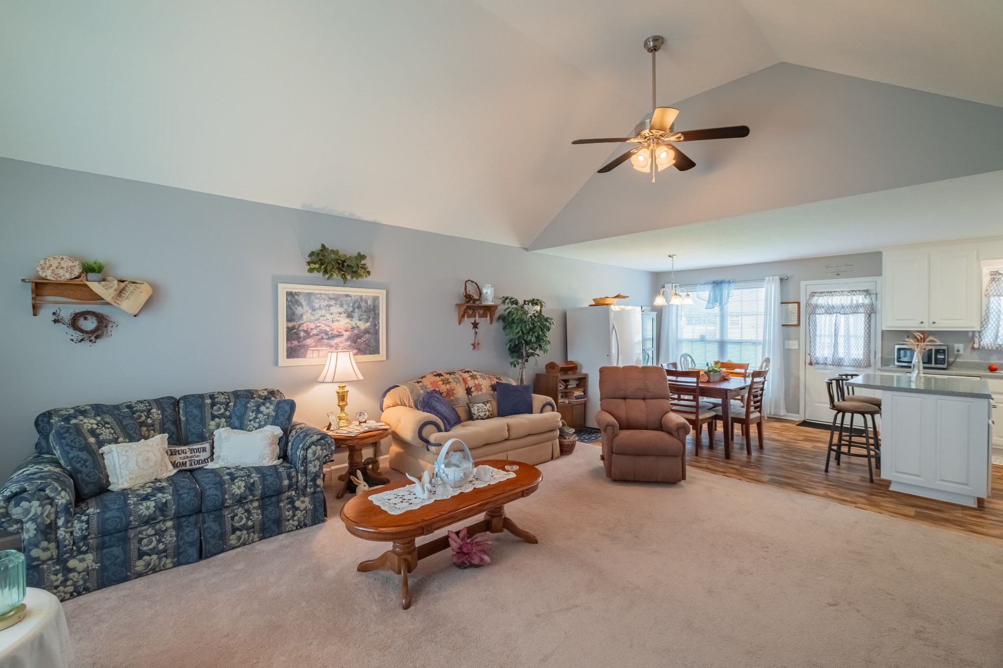 282 Flintville School Road Elora, TN 37328 - Photo 7 of 31