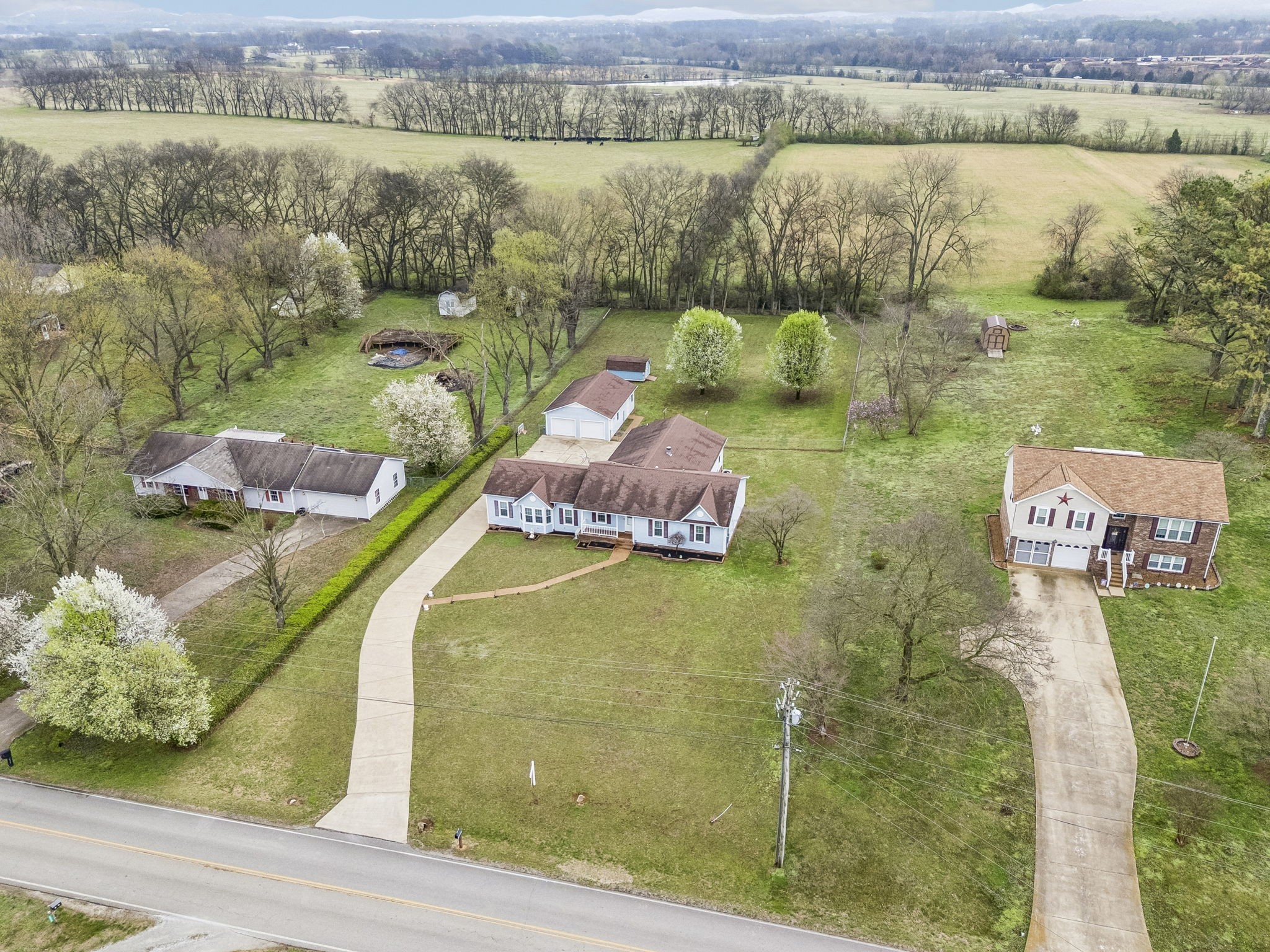 2531 Zion Road Columbia, TN 38401 - Photo 68 of 80