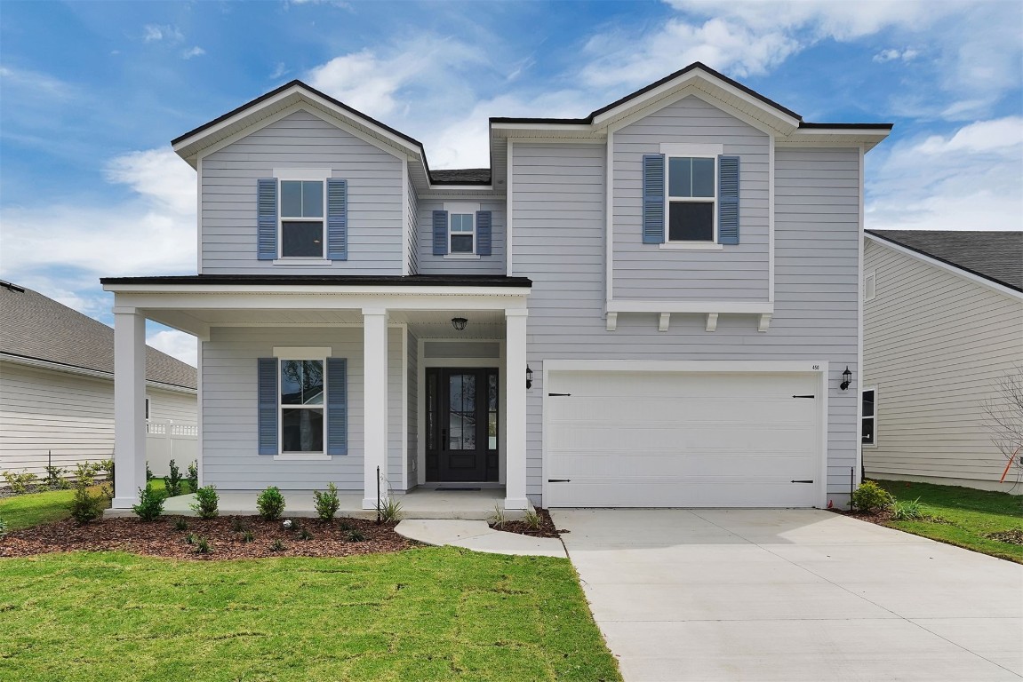 450 Slash Pine Place Yulee, FL 32097 - Photo 1 of 56