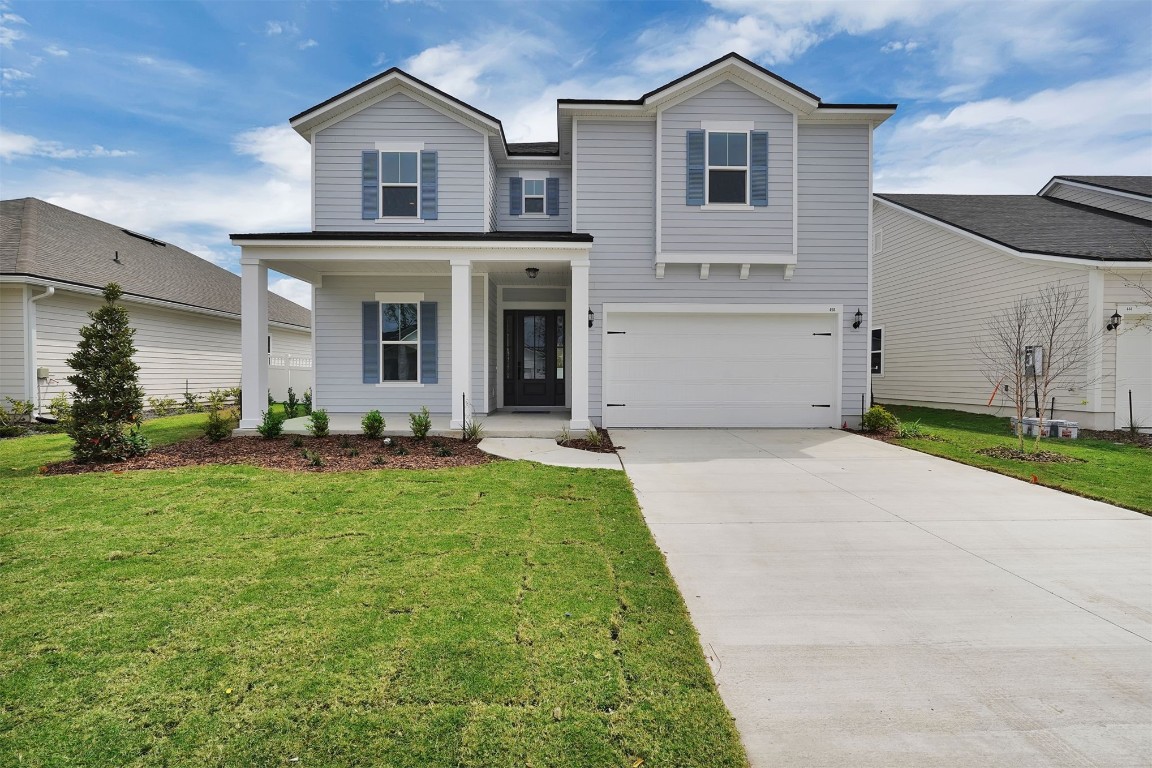 450 Slash Pine Place Yulee, FL 32097 - Photo 2 of 56