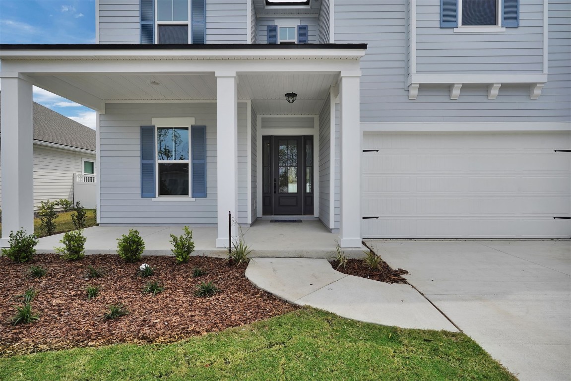 450 Slash Pine Place Yulee, FL 32097 - Photo 3 of 56
