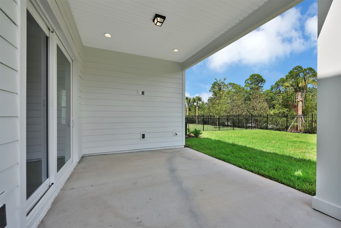 450 Slash Pine Place Yulee, FL 32097 - Photo 39 of 56