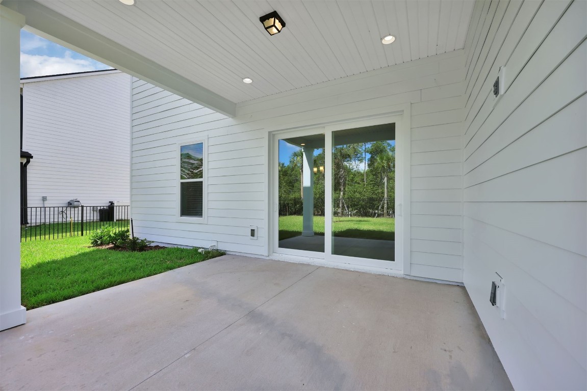 450 Slash Pine Place Yulee, FL 32097 - Photo 40 of 56