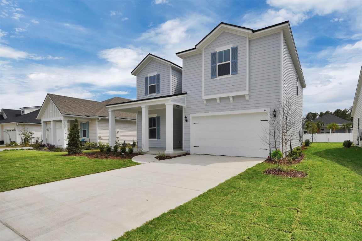 450 Slash Pine Place Yulee, FL 32097 - Photo 4 of 56