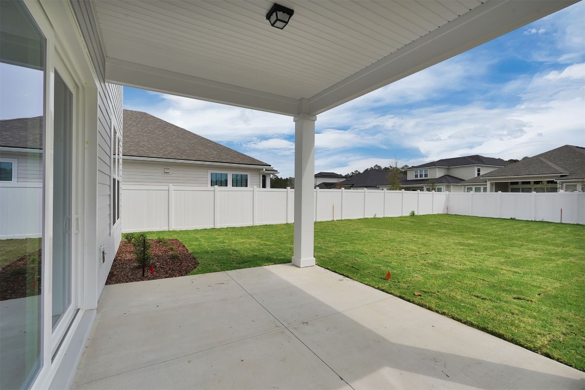450 Slash Pine Place Yulee, FL 32097 - Photo 41 of 56