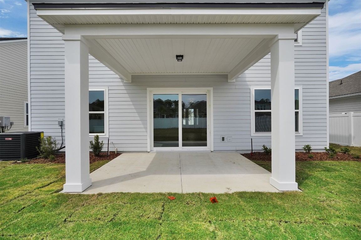 450 Slash Pine Place Yulee, FL 32097 - Photo 42 of 56