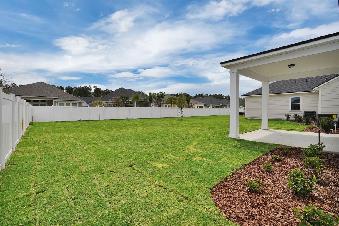 450 Slash Pine Place Yulee, FL 32097 - Photo 44 of 56