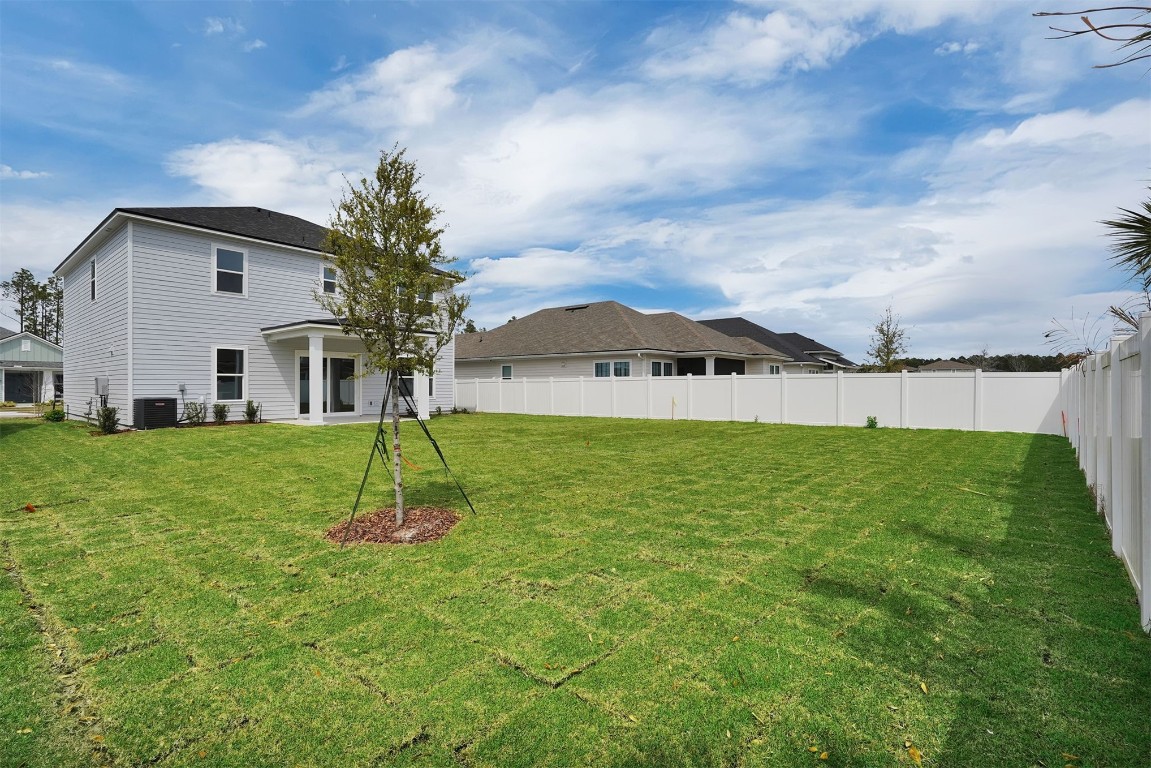 450 Slash Pine Place Yulee, FL 32097 - Photo 45 of 56