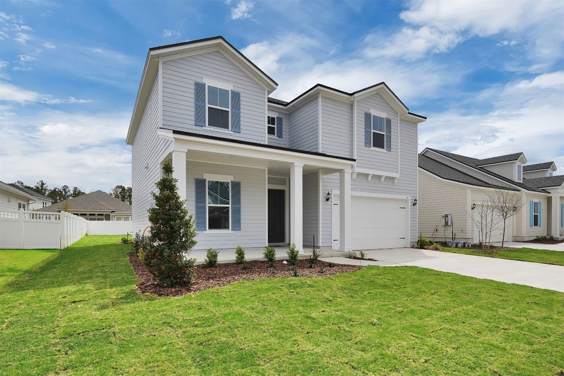 450 Slash Pine Place Yulee, FL 32097 - Photo 5 of 56