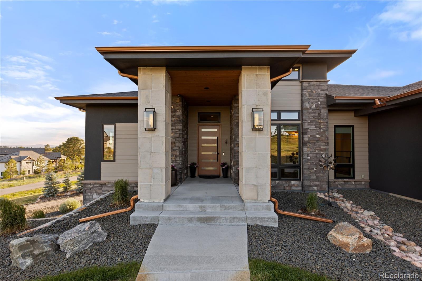 10689 Shadow Pines Road Parker, CO 80138 - Photo 3 of 9