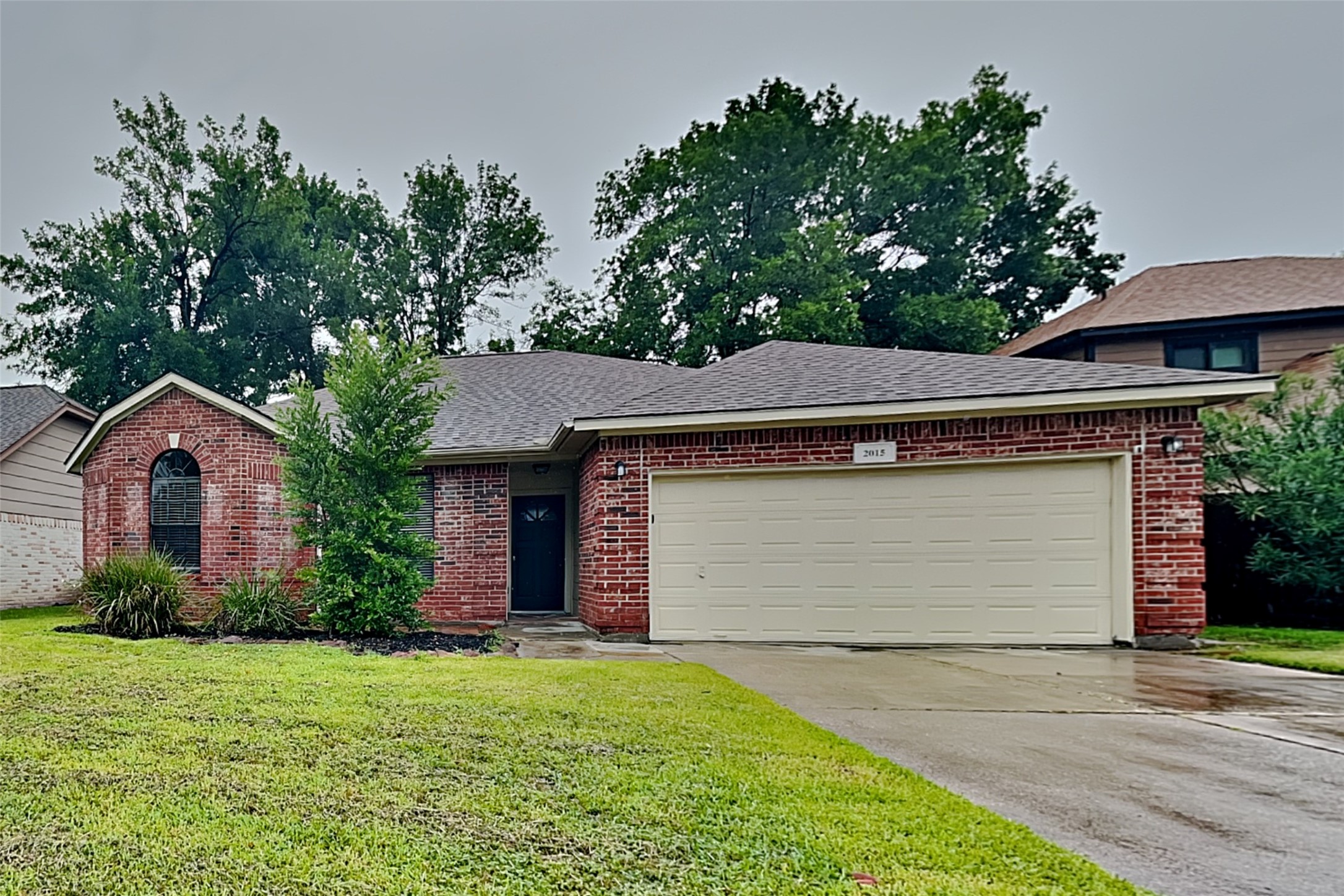 2015 Creston Drive Spring, TX 77386 - Photo 1 of 18