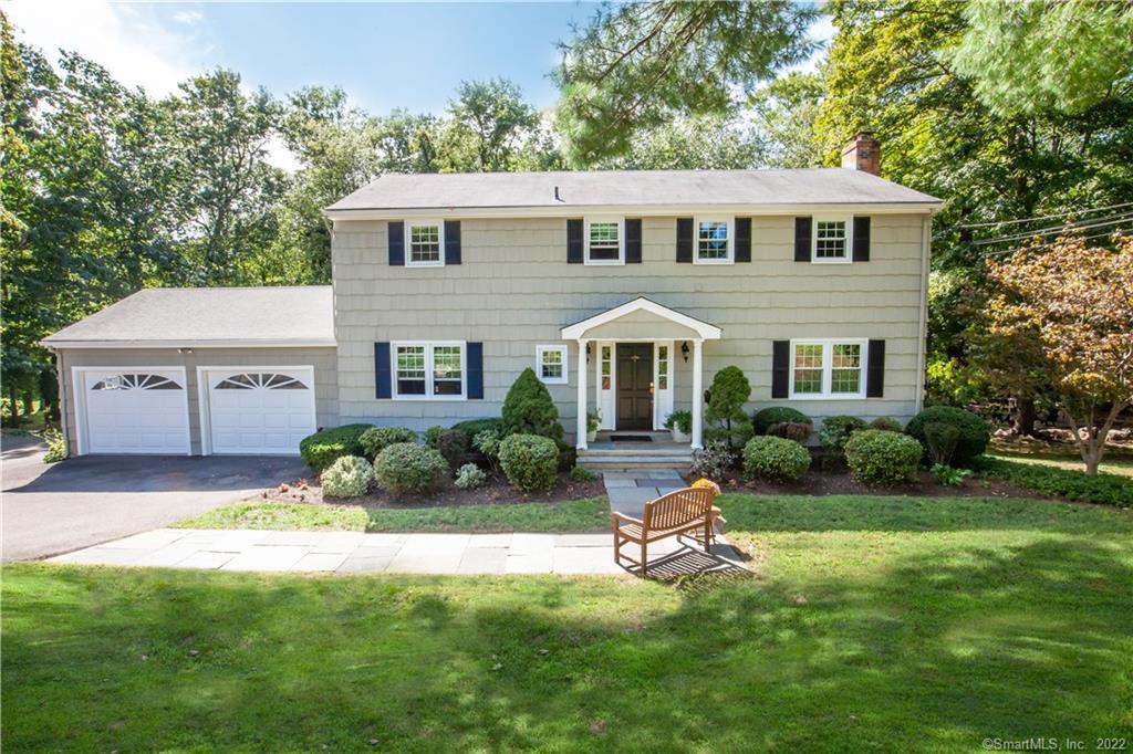 35 Fox Run Road Norwalk, CT 06850 - Photo 1 of 1 Gallery Image 1