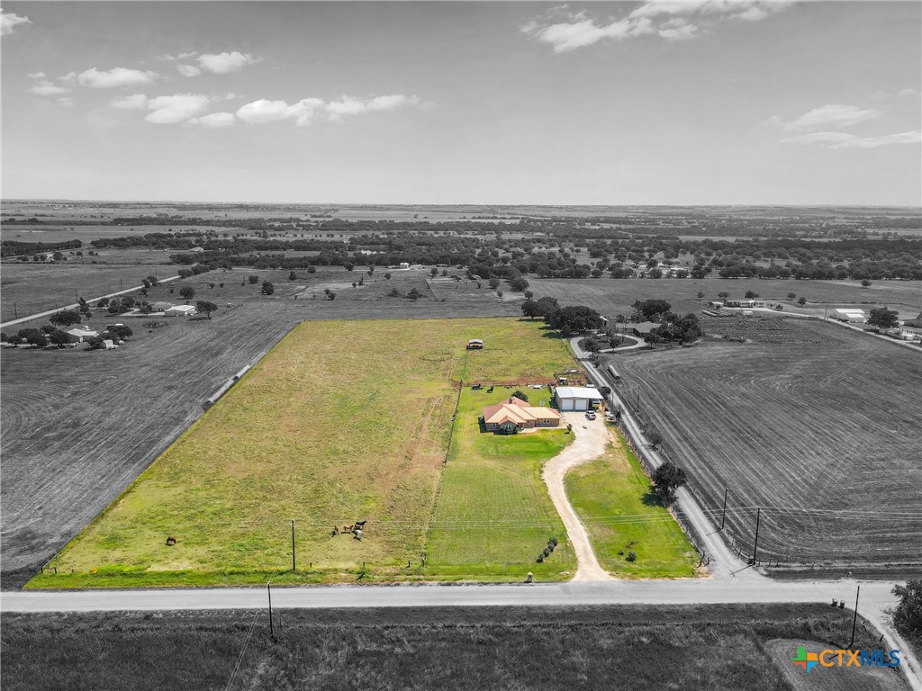 16101 Dove Road Moody, TX 76557 - Photo 7 of 42 a view of a swimming pool