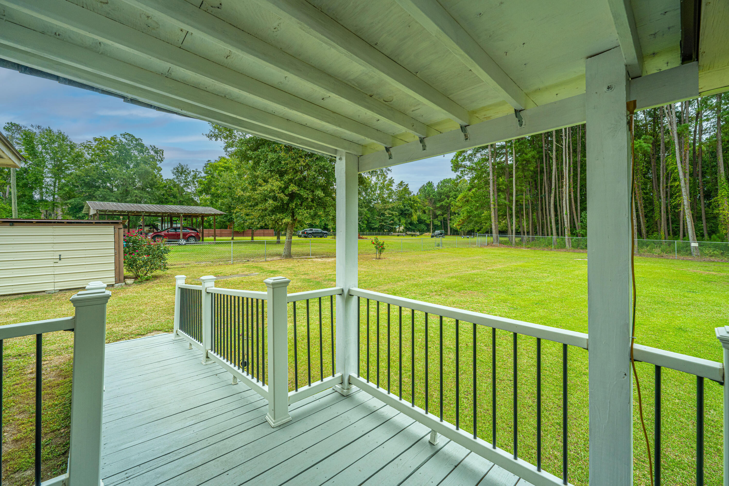 3279 Wire Road St. George, SC 29477 - Photo 17 of 92