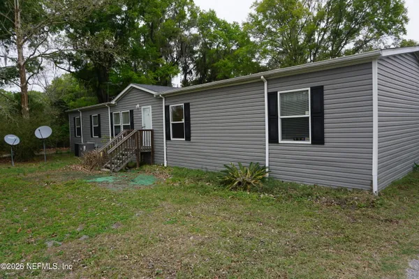 $269,000 | 12240 Northwest 225th Road, Unit COUNTY, Starke, FL 32091