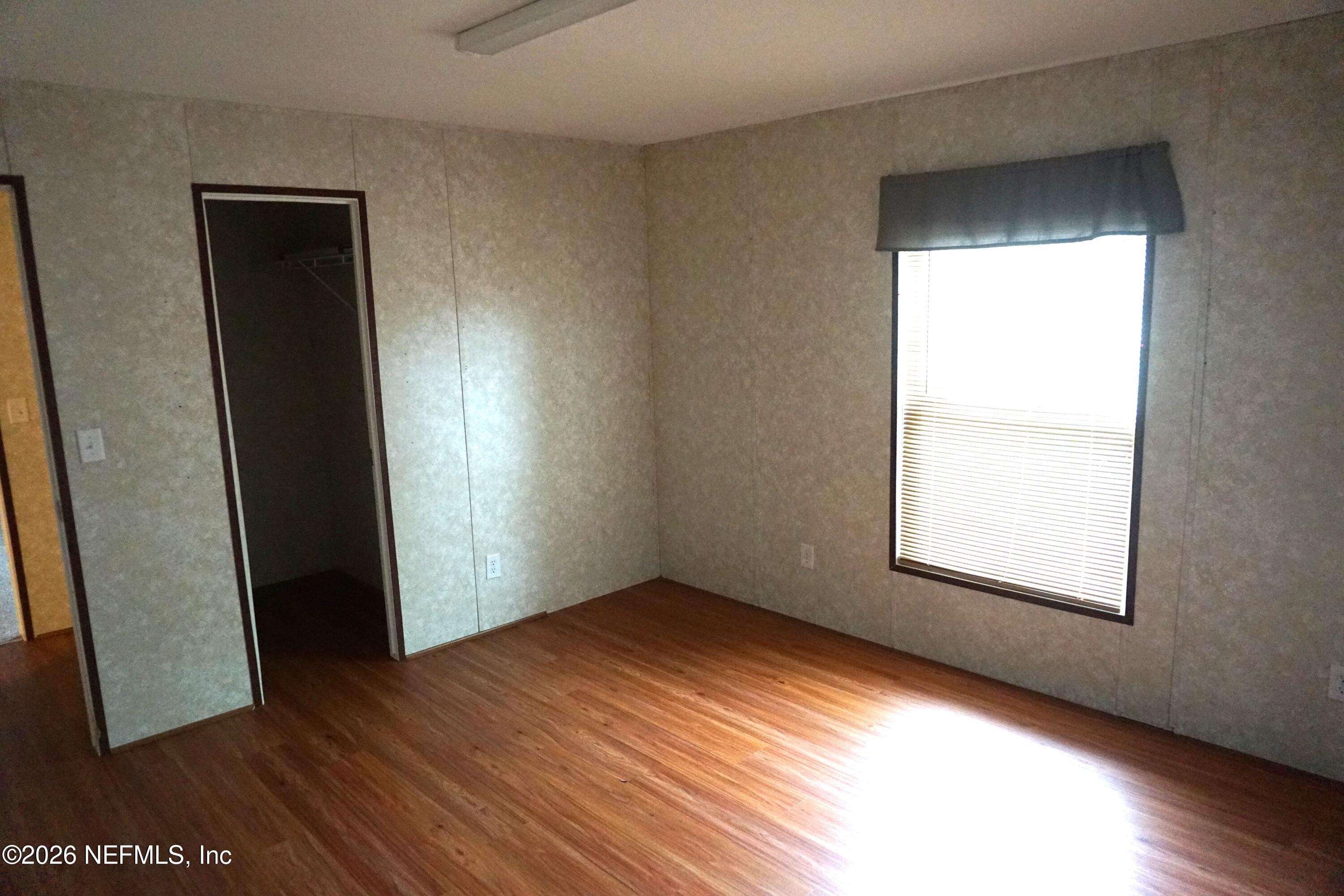 12240 Northwest 225th Road, Unit COUNTY Starke, FL 32091 - Photo 17 of 19 Bedroom