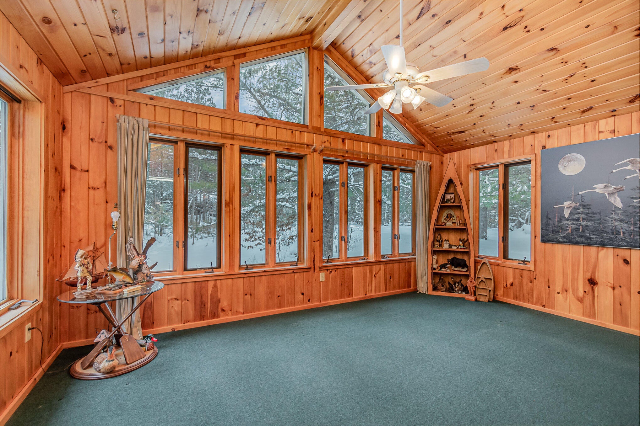1202 Eagle Point Road Grayling, MI 49738 - Photo 18 of 27 Gallery Image 18