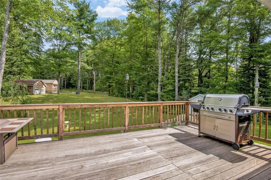 239 Falmouth Road Windham, ME 04062 - Photo 22 of 35 Photo
