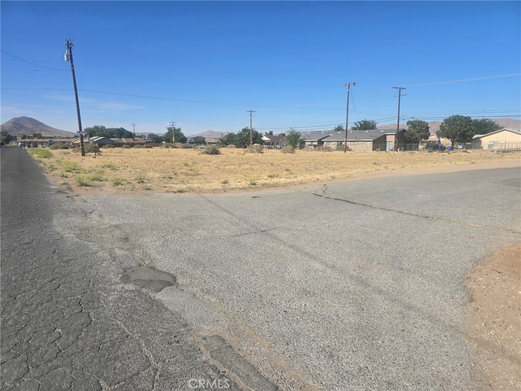 0 Wanaque Road Apple Valley, CA 92307 - Photo 2 of 3