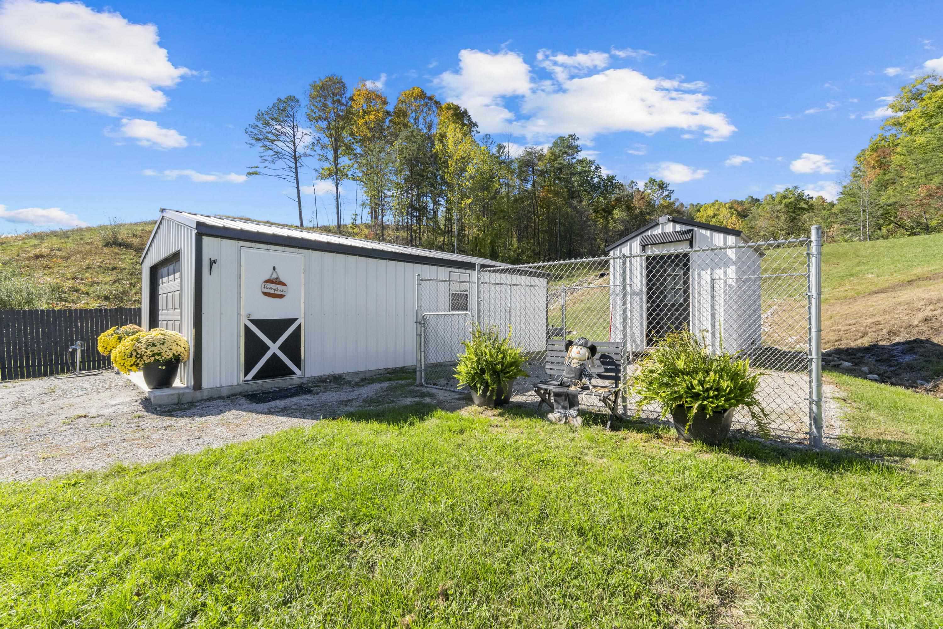 995 Turkey Lick Road Argillite, KY 41121 - Photo 44 of 50 Gallery Image 44
