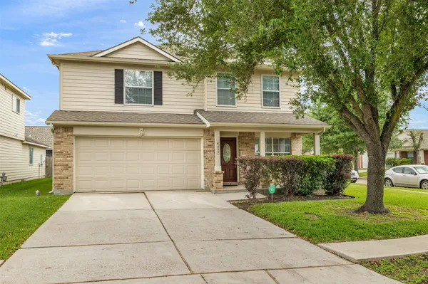$324,900 | 9339 Canady Park Lane, Houston, TX 77075