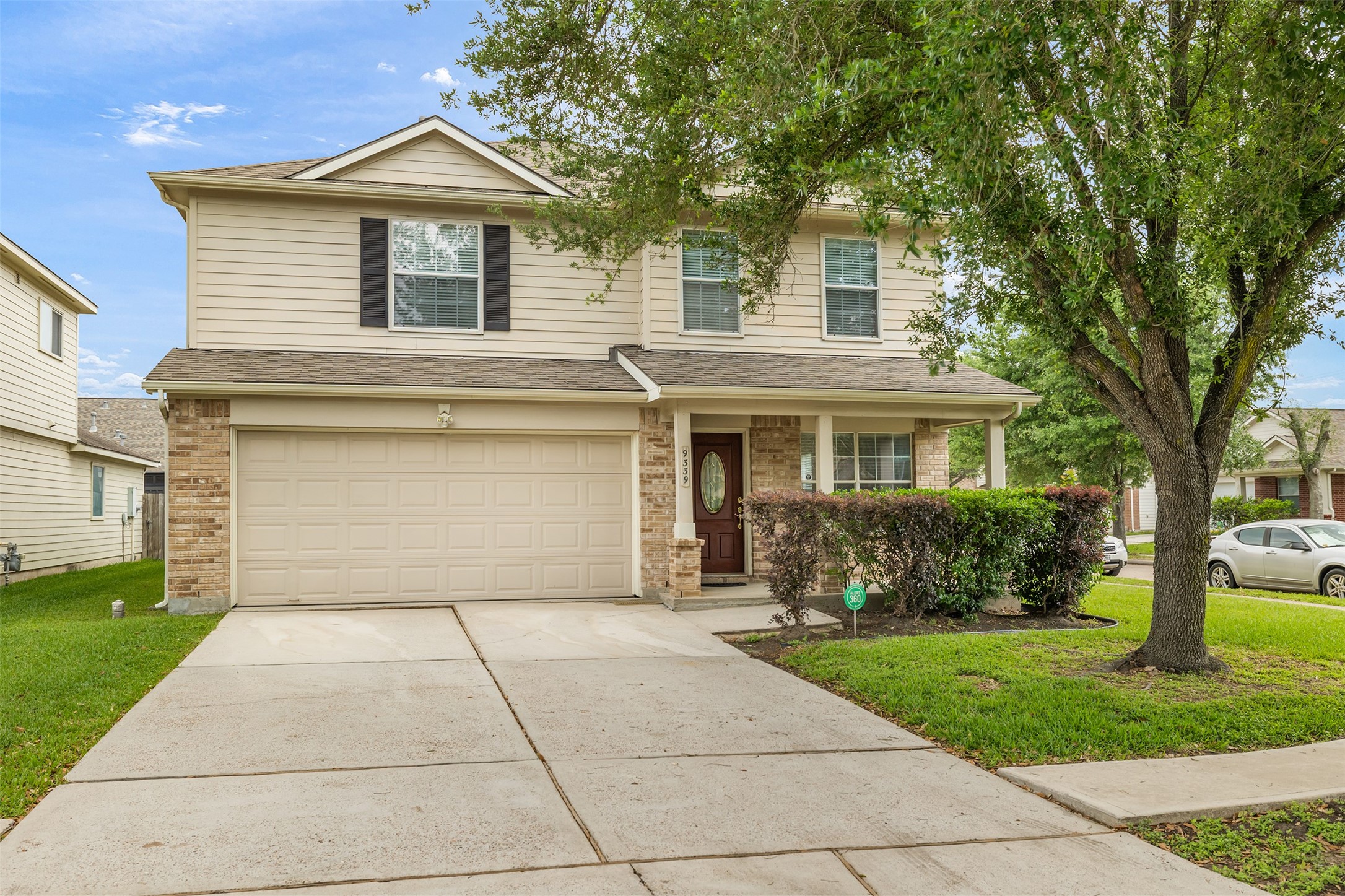 9339 Canady Park Lane Houston, TX 77075 - Photo 1 of 44 Welcome to 9339 Canady Park Ln - located on a corner Lot