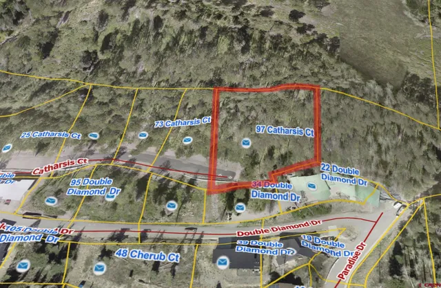 $475,000 | 97 Catharsis Court, Durango, CO 81301