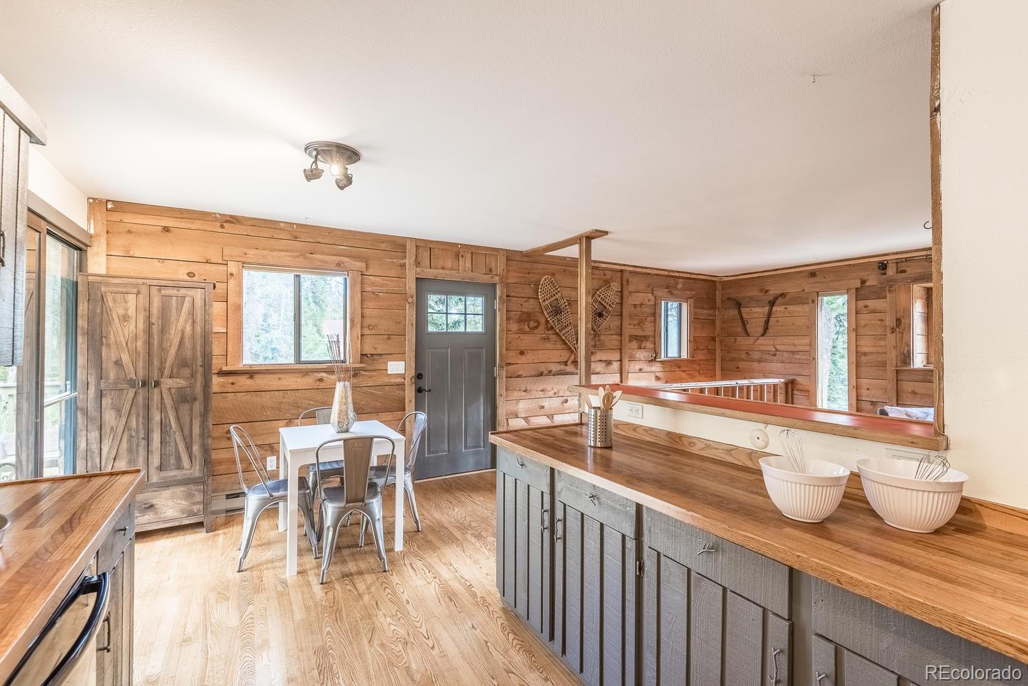 34577 Forest Estates Road Evergreen, CO 80439 - Photo 15 of 38 Gallery Image 15