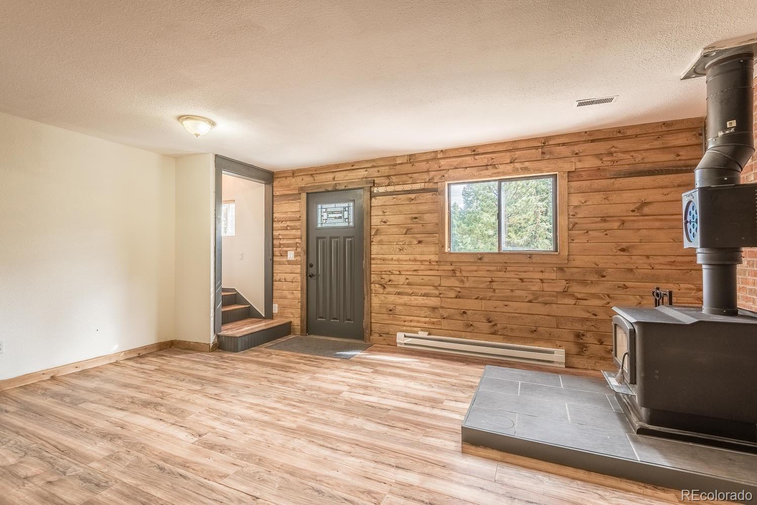 34577 Forest Estates Road Evergreen, CO 80439 - Photo 21 of 38 Gallery Image 21
