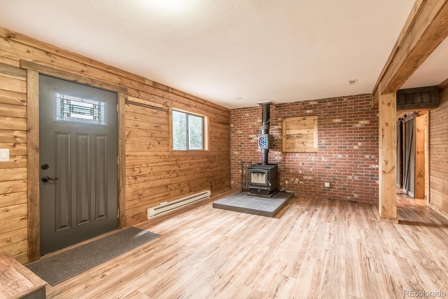 34577 Forest Estates Road Evergreen, CO 80439 - Photo 22 of 38 Gallery Image 22