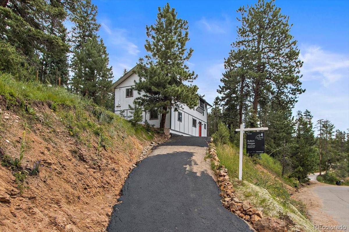 34577 Forest Estates Road Evergreen, CO 80439 - Photo 31 of 38 Gallery Image 31