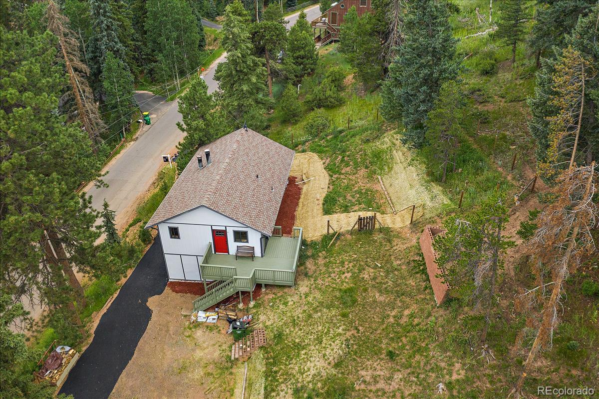 34577 Forest Estates Road Evergreen, CO 80439 - Photo 34 of 38 Gallery Image 34