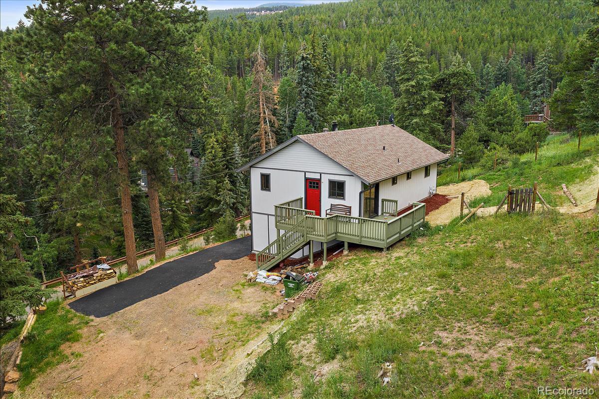 34577 Forest Estates Road Evergreen, CO 80439 - Photo 35 of 38 Gallery Image 35