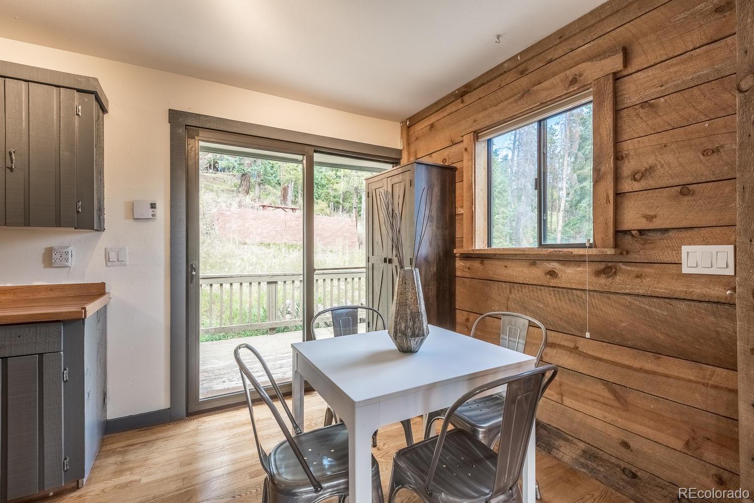 34577 Forest Estates Road Evergreen, CO 80439 - Photo 9 of 38 Gallery Image 9