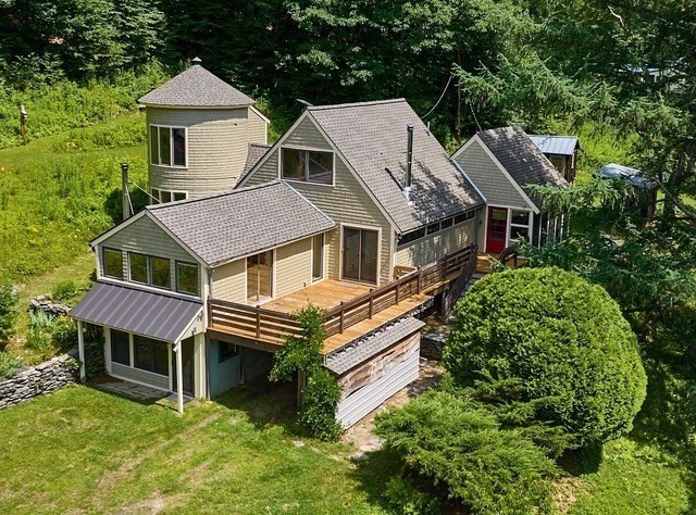 92 Middle Road Hawley, MA 01339 - Photo 1 of 42