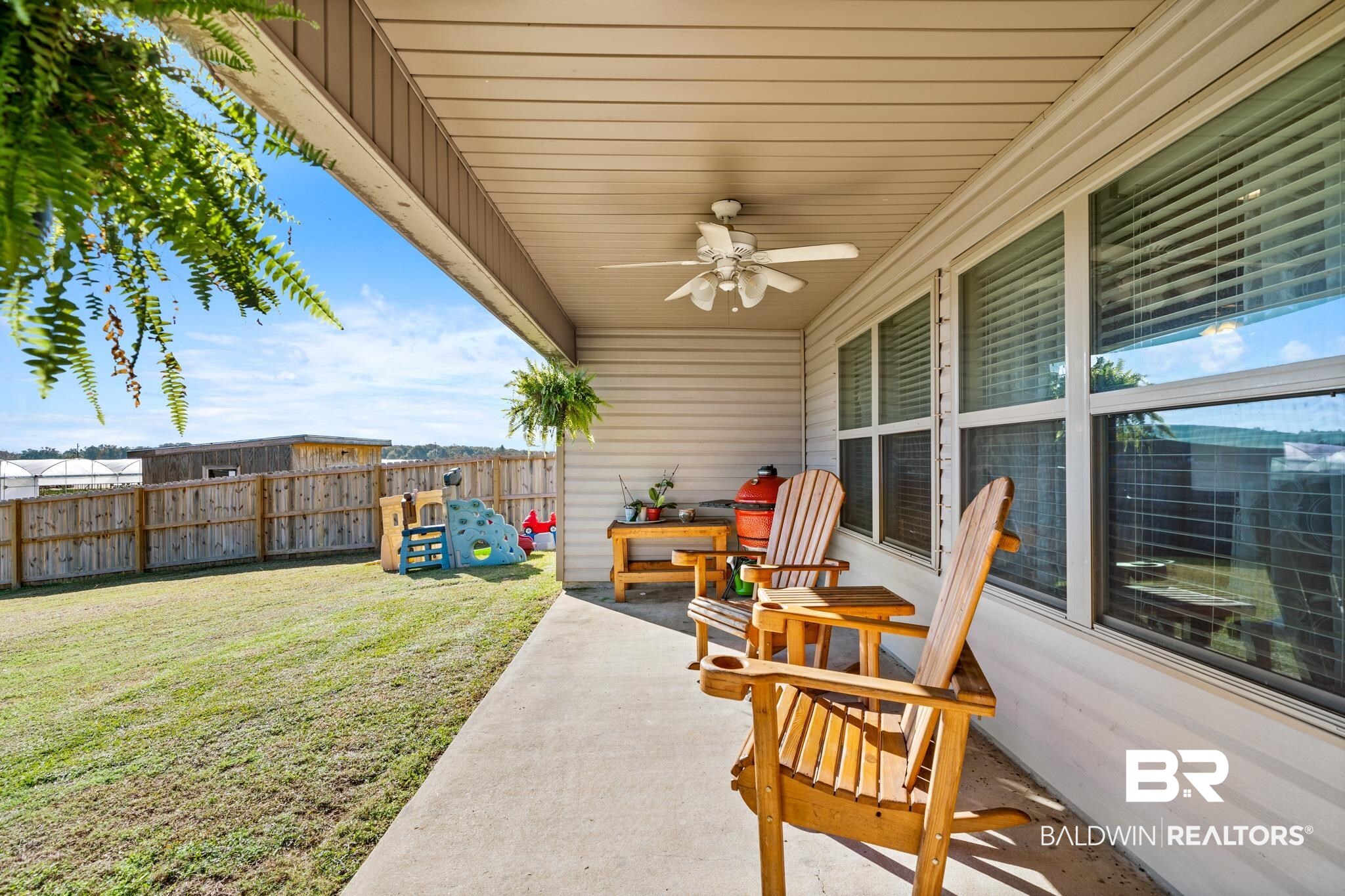 3829 Kendall Brook Drive Semmes, AL 36575 - Photo 20 of 25