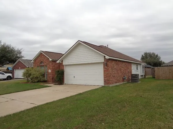 $1,795 | 19323 Palmoral Drive, Katy, TX 77449