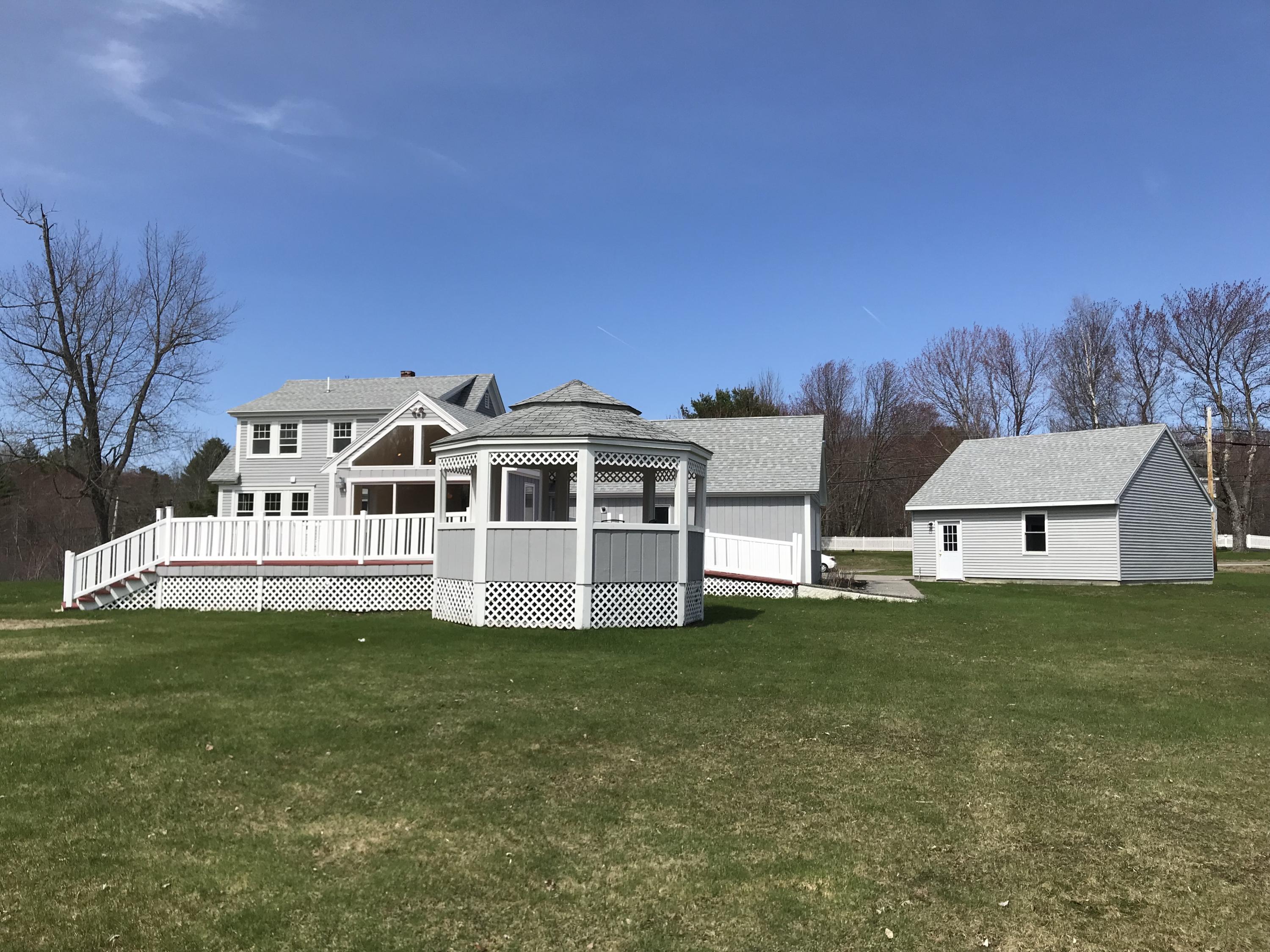 112 Blanchard Road Cumberland, ME 04021 - Photo 2 of 41 2019-04-29 14.35.43