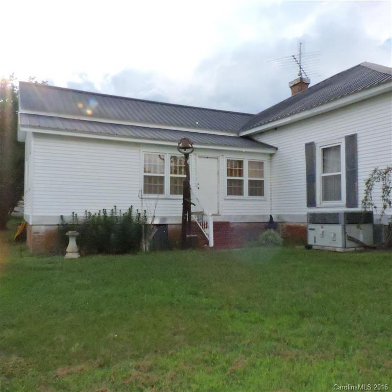6696 Shiloh Unity Road Lancaster, SC 29720 - Photo 3 of 22 a house view with a garden space