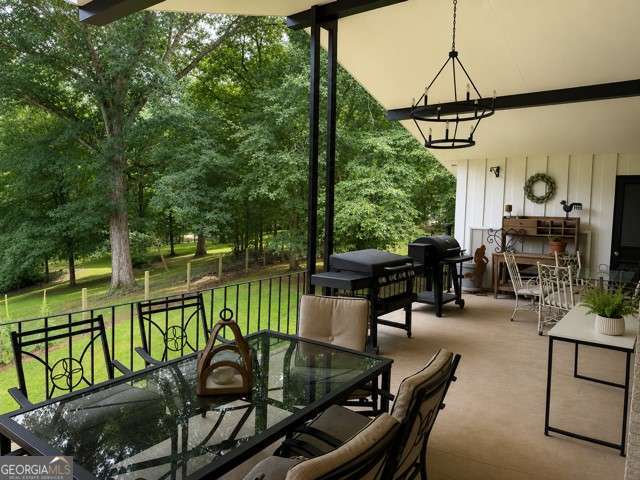 2425 Spratlin Mill Road Hull, GA 30646 - Photo 20 of 75