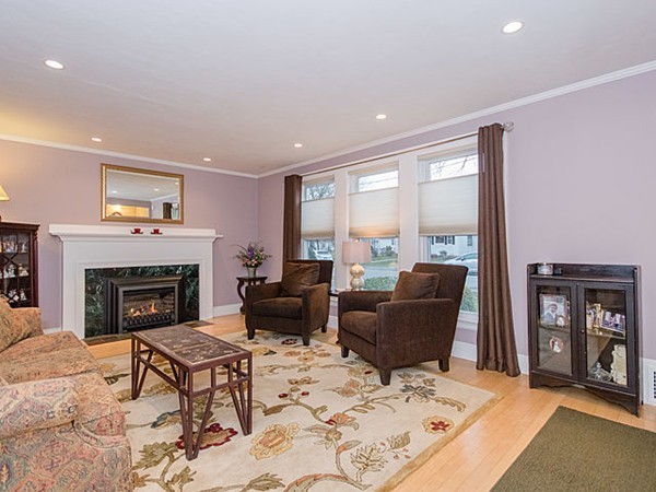 19 Madison Road Waltham, MA 02453 - Photo 3 of 30 Gallery Image 3
