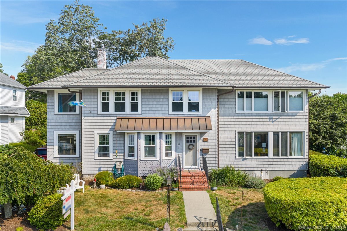 17 Henderson Road New London, CT 06320 - Photo 1 of 1