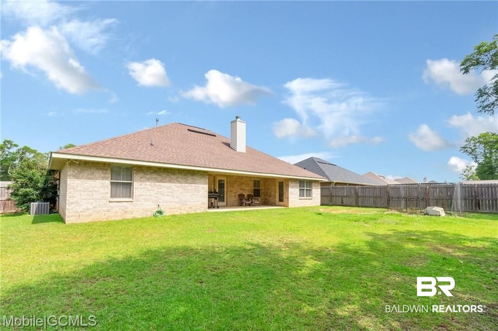 2182 Fernwood Loop East Semmes, AL 36575 - Photo 36 of 37
