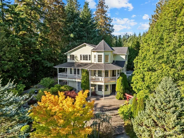$1,100,000 | 5504 Emil Road, Langley, WA 98260