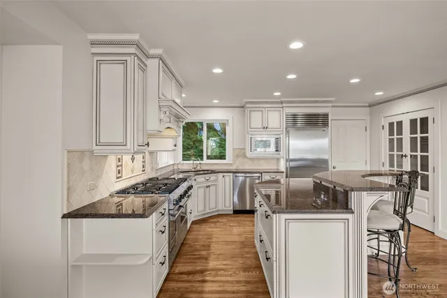 $1,100,000 | 5504 Emil Road, Langley, WA 98260