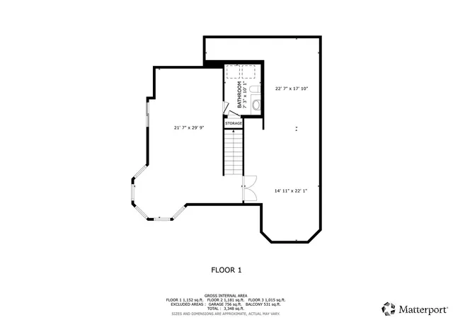 $1,100,000 | 5504 Emil Road, Langley, WA 98260