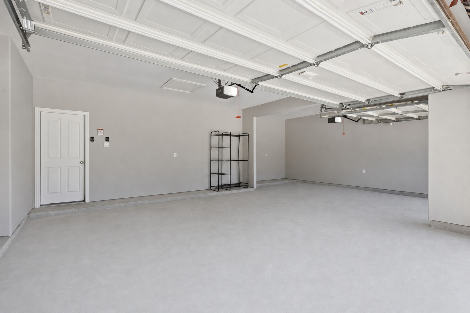 25926 Morgan Springs Spring, TX 77373 - Photo 36 of 49 The spacious three-car garage provides plenty of room for vehicles, tools, storage, and hobbies. Its generous layout offers the flexibility and functionality today's homeowners are looking for.